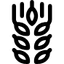 Gluten Allergen Icon