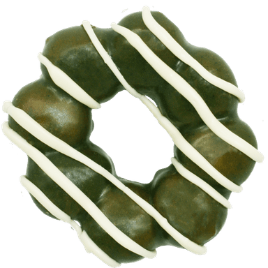 Matcha White Chocolate