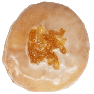 Yuzu Filled